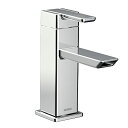 【中古】【未使用・未開封品】Moen s6700シングルハンドル単穴浴室の蛇口をから90度Collecti、 .375 MS6700 1