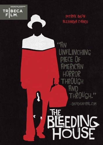 Bleeding House 
