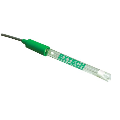 Extech 60120b Mini PH電極10?by 120?mm)