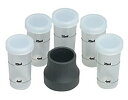 yÁzygpEJizExtech EX006 Weighted Base and Solution Cups Kit For Extech Water Quality Meters by Extech