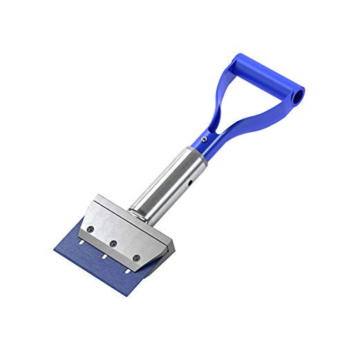 Bon 84-750 6-Inch Heavy Duty Convertible Scraper by BON
