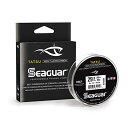 【中古】【未使用・未開封品】(9.1kg) - Seaguar TATSU 200 Yards Fluorocarbon Fishing Line