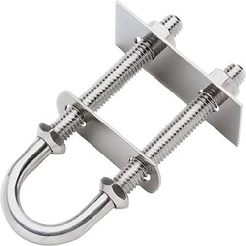 Other - 【中古】【未使用・未開封品】シーセンスBowith Stern Eyeステンレススチール( 1?/ 2インチ)