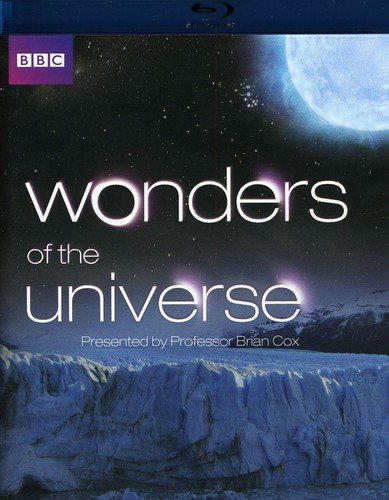 【中古】【未使用・未開封品】Wonders of the Universe [Blu-ray]