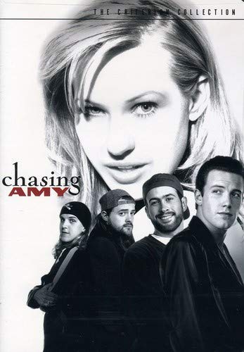 【中古】【未使用・未開封品】CHASING AMY