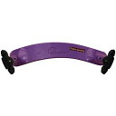 【中古】【未使用・未開封品】エベレストES2PU VLN SHレスト3 / 4-1 / 2サイズ - パープル