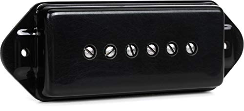 【中古】【未使用・未開封品】Seymour Duncan Antiquity P-90 Dog Ear Pickup - Bridge