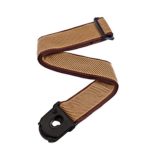 š̤ۡѡ̤ʡPlanet Waves Sangle de guitare Planet Lock par Planet Wa...