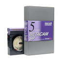 【中古】【未使用・未開封品】Maxell b-5msp Betacam SPビデオテープ、5分、小さな【メーカー名】【メーカー型番】【ブランド名】マクセル(maxell) 8mm 【商品説明】Maxell b-5msp Betacam SPビデオテープ、5分、小さな【注意】こちらは輸入品となります。当店では初期不良に限り、商品到着から7日間は返品を 受付けております。こちらは当店海外ショップで一般の方から買取した未使用・未開封品です。買取した為、中古扱いとしております。他モールとの併売品の為、完売の際はご連絡致しますのでご了承ください。ご注文からお届けまで1、ご注文⇒ご注文は24時間受け付けております。2、注文確認⇒ご注文後、当店から注文確認メールを送信します。3、当店海外倉庫から当店日本倉庫を経由しお届けしますので10〜30営業日程度でのお届けとなります。4、入金確認⇒前払い決済をご選択の場合、ご入金確認後、配送手配を致します。5、出荷⇒配送準備が整い次第、出荷致します。配送業者、追跡番号等の詳細をメール送信致します。6、到着⇒出荷後、1〜3日後に商品が到着します。　※離島、北海道、九州、沖縄は遅れる場合がございます。予めご了承下さい。お電話でのお問合せは少人数で運営の為受け付けておりませんので、メールにてお問合せお願い致します。営業時間　月〜金　10:00〜17:00お客様都合によるご注文後のキャンセル・返品はお受けしておりませんのでご了承下さい。