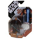 【中古】【未使用・未開封品】Star Wars 30th Anniversary Saga Legends DARTH VADER Anakin Skywalker w/ coin