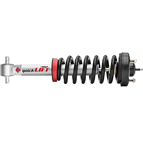 Rancho QuickLIFT RS999928 ストラット&コイルスプリングアセンブリ