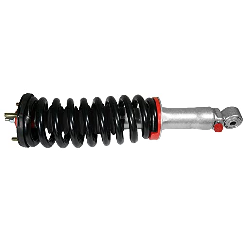 Rancho QuickLIFT RS999931 ストラット&コイルスプリングアセンブリ