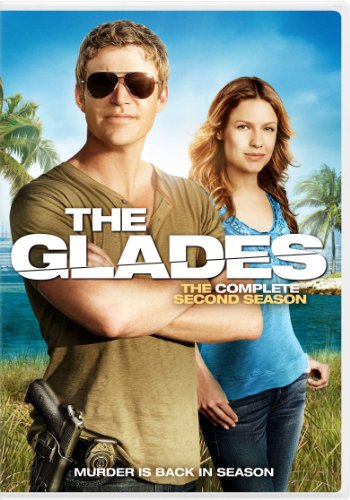 【中古】【未使用・未開封品】Glades: Season 2/ [DVD] [Import]【メーカー名】【メーカー型番】【ブランド名】【商品説明】Glades: Season 2/ [DVD] [Import]【注意】こちらは輸入品となり...