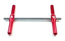 【中古】【未使用・未開封品】TL WMfg poign?e Presse ? roulements(4)