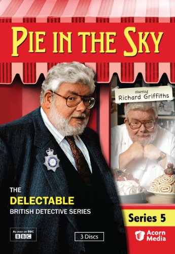 【中古】【未使用・未開封品】PIE IN THE SKY: SERIES 5【メーカー名】【メーカー型番】【ブランド名】Acorn Media ジャンル別, Custom Stores 【商品説明】PIE IN THE SKY: SERIES 5【注意】こちらは輸入品となります。当店では初期不良に限り、商品到着から7日間は返品を 受付けております。こちらは当店海外ショップで一般の方から買取した未使用・未開封品です。買取した為、中古扱いとしております。他モールとの併売品の為、完売の際はご連絡致しますのでご了承ください。ご注文からお届けまで1、ご注文⇒ご注文は24時間受け付けております。2、注文確認⇒ご注文後、当店から注文確認メールを送信します。3、当店海外倉庫から当店日本倉庫を経由しお届けしますので10〜30営業日程度でのお届けとなります。4、入金確認⇒前払い決済をご選択の場合、ご入金確認後、配送手配を致します。5、出荷⇒配送準備が整い次第、出荷致します。配送業者、追跡番号等の詳細をメール送信致します。6、到着⇒出荷後、1〜3日後に商品が到着します。　※離島、北海道、九州、沖縄は遅れる場合がございます。予めご了承下さい。お電話でのお問合せは少人数で運営の為受け付けておりませんので、メールにてお問合せお願い致します。営業時間　月〜金　10:00〜17:00お客様都合によるご注文後のキャンセル・返品はお受けしておりませんのでご了承下さい。