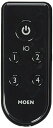【中古】【未使用・未開封品】Moen sa340?4つ関数でリモート制御壁ブラケットforシャワーシステムからThe iodig、 SA340BL 1