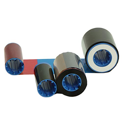 【中古】【未使用・未開封品】Ribbon, YMCKO 4 colour 【中古】【未使用・未開封品】Ribbon, YMCKO 4 colour