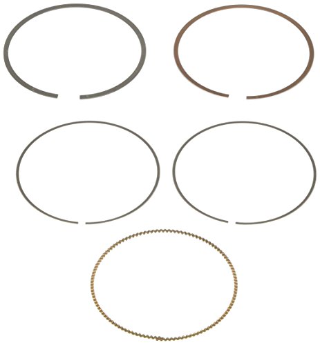 【中古】【未使用・未開封品】WISECO RING SET