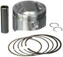 【中古】【未使用・未開封品】WISECO PISTON STD TRX300 ピストン