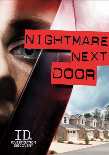 【中古】【未使用・未開封品】Nightmare Next Door [DVD]