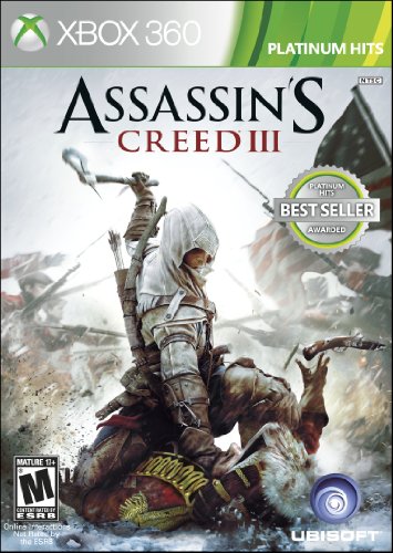 yÁzygpEJizAssassin's Creed 3 [sAi]