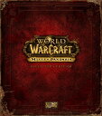 【中古】【未使用・未開封品】World of Warcraft: Mists of Pandaria Collector's Edition (輸入版:北米)