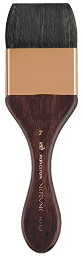 š̤ۡѡ̤ʡPrinceton Artist Brush Neptune̲֥饷 ꡼4750 ꥹ Siz...