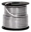 【中古】【未使用・未開封品】Jack Richeson 50' 1/8 Armature Wire by Jack Richeson(2)