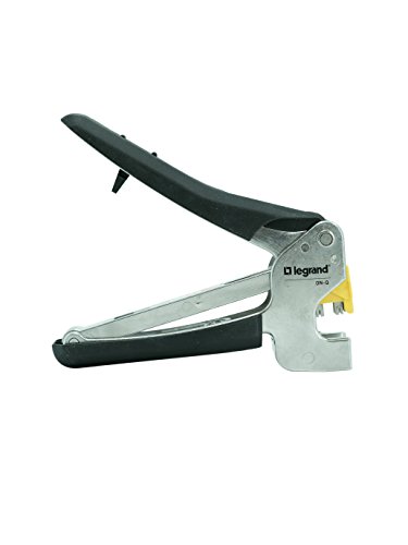 【中古】【未使用・未開封品】Legrand(レグランド) パンチダウンツール ブラック RJ45ツール AC3400 【中古】【未使用・未開封品】Legrand(レグランド) パンチダウンツール ブラック RJ45ツール AC3400