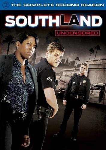 Southland Season Two 