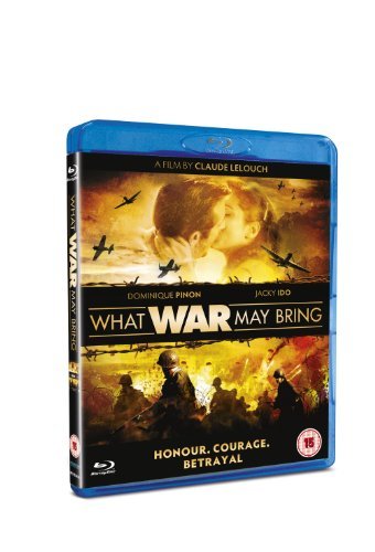 【中古】【未使用・未開封品】What War May Bring [Blu-ray]【メーカー名】【メーカー型番】【ブランド名】Revolver Entertainment ジャンル別, Custom Stores, ブルーレイ 【商品説明】What War May Bring [Blu-ray]【注意】こちらは輸入品となります。当店では初期不良に限り、商品到着から7日間は返品を 受付けております。こちらは当店海外ショップで一般の方から買取した未使用・未開封品です。買取した為、中古扱いとしております。他モールとの併売品の為、完売の際はご連絡致しますのでご了承ください。ご注文からお届けまで1、ご注文⇒ご注文は24時間受け付けております。2、注文確認⇒ご注文後、当店から注文確認メールを送信します。3、当店海外倉庫から当店日本倉庫を経由しお届けしますので10〜30営業日程度でのお届けとなります。4、入金確認⇒前払い決済をご選択の場合、ご入金確認後、配送手配を致します。5、出荷⇒配送準備が整い次第、出荷致します。配送業者、追跡番号等の詳細をメール送信致します。6、到着⇒出荷後、1〜3日後に商品が到着します。　※離島、北海道、九州、沖縄は遅れる場合がございます。予めご了承下さい。お電話でのお問合せは少人数で運営の為受け付けておりませんので、メールにてお問合せお願い致します。営業時間　月〜金　10:00〜17:00お客様都合によるご注文後のキャンセル・返品はお受けしておりませんのでご了承下さい。