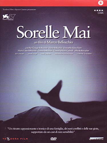【中古】【未使用・未開封品】Sorelle mai [Import anglais]
