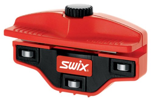 【中古】【未使用・未開封品】SWIX(スウィックス) スキー スノーボード チューナップ ローラー付きサイドエッジシャ…