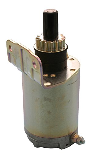 乐天商城 - 【中古】【未使用・未開封品】Briggs & Stratton 691564 Starter Motor Replaces 808106, 691564, 693469