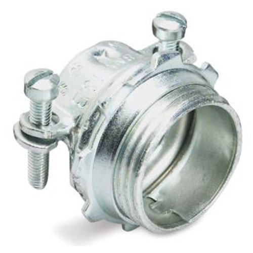 š̤ۡѡ̤ʡThomas & Betts 3302-TB Two Screw Connector (Pack of 100)...