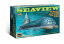 【中古】【未使用・未開封品】メビウスモデル 1/128 原子力潜水艦シービュー号 映画版 プラモデル 59,400円