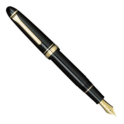 【中古】【未使用・未開封品】セーラー万年筆 万年筆 プロフィット21 レフティ ブラック 細字 11-2023-220 【中古】【未使用・未開封品】セーラー万年筆 万年筆 プロフィット21 レフティ ブラック 細字 11-2023-220