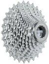 【中古】【未使用・未開封品】campagnolo(フリガナ: カンパニョーロ) CHORUS 11-23T 11S スプロケット CS9-CH113