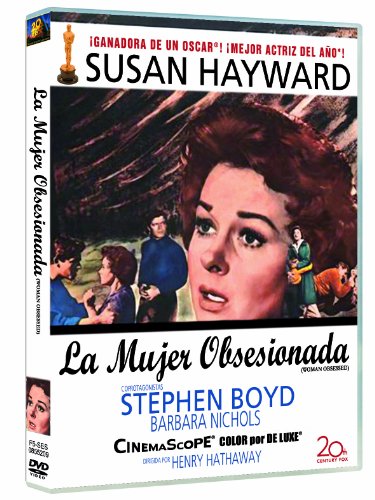 【中古】【未使用・未開封品】La Mujer Obsesionada [Import espagnol]