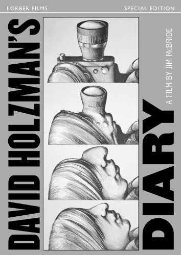 yÁzygpEJizDavid Holzman's Diary [DVD]