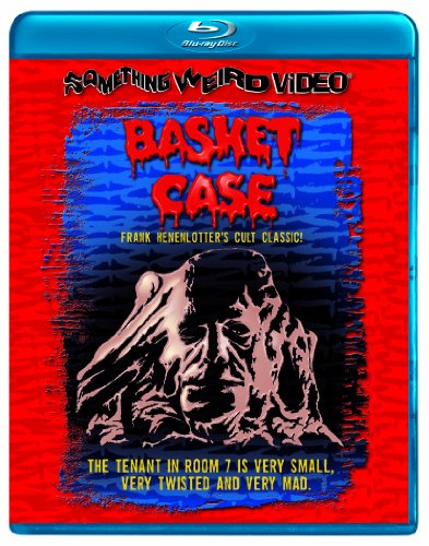 【中古】【未使用・未開封品】Basket Case / [Blu-ray]【メーカー名】【メーカー型番】【ブランド名】【商品説明】Basket Case / [Blu-ray]【注意】こちらは輸入品となります。当店では初期不良に限り、商品到着から7日間は返品を 受付けております。こちらは当店海外ショップで一般の方から買取した未使用・未開封品です。買取した為、中古扱いとしております。他モールとの併売品の為、完売の際はご連絡致しますのでご了承ください。ご注文からお届けまで1、ご注文⇒ご注文は24時間受け付けております。2、注文確認⇒ご注文後、当店から注文確認メールを送信します。3、当店海外倉庫から当店日本倉庫を経由しお届けしますので10〜30営業日程度でのお届けとなります。4、入金確認⇒前払い決済をご選択の場合、ご入金確認後、配送手配を致します。5、出荷⇒配送準備が整い次第、出荷致します。配送業者、追跡番号等の詳細をメール送信致します。6、到着⇒出荷後、1〜3日後に商品が到着します。　※離島、北海道、九州、沖縄は遅れる場合がございます。予めご了承下さい。お電話でのお問合せは少人数で運営の為受け付けておりませんので、メールにてお問合せお願い致します。営業時間　月〜金　10:00〜17:00お客様都合によるご注文後のキャンセル・返品はお受けしておりませんのでご了承下さい。