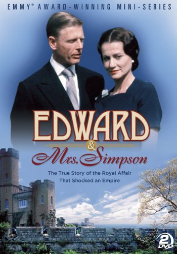 【中古】【未使用・未開封品】Edward & Mrs. Simpson [DVD]【メーカー名】【メーカー型番】【ブランド名】A&E Entertainment ジャンル別 【商品説明】Edward & Mrs. Simpson [DVD]【注意】こちらは輸入品となります。当店では初期不良に限り、商品到着から7日間は返品を 受付けております。こちらは当店海外ショップで一般の方から買取した未使用・未開封品です。買取した為、中古扱いとしております。他モールとの併売品の為、完売の際はご連絡致しますのでご了承ください。ご注文からお届けまで1、ご注文⇒ご注文は24時間受け付けております。2、注文確認⇒ご注文後、当店から注文確認メールを送信します。3、当店海外倉庫から当店日本倉庫を経由しお届けしますので10〜30営業日程度でのお届けとなります。4、入金確認⇒前払い決済をご選択の場合、ご入金確認後、配送手配を致します。5、出荷⇒配送準備が整い次第、出荷致します。配送業者、追跡番号等の詳細をメール送信致します。6、到着⇒出荷後、1〜3日後に商品が到着します。　※離島、北海道、九州、沖縄は遅れる場合がございます。予めご了承下さい。お電話でのお問合せは少人数で運営の為受け付けておりませんので、メールにてお問合せお願い致します。営業時間　月〜金　10:00〜17:00お客様都合によるご注文後のキャンセル・返品はお受けしておりませんのでご了承下さい。