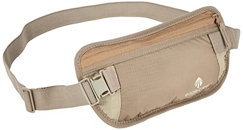 【中古】【未使用・未開封品】EAGLE CREEK UNDERCOVER MONEY BELT (KHAKI)