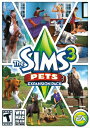 yÁzygpEJizThe Sims 3: Pets (A)