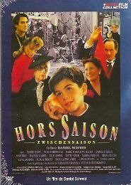 【中古】【未使用・未開封品】Off Season [Region 2]