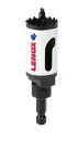 【中古】【未使用・未開封品】Lenox Tools 1772474 1-3/16-Inch or 30mm 19A Bi-Metal Speed Slot Ar...