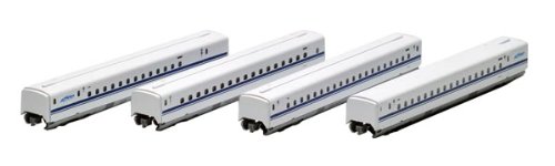 【中古】【未使用・未開封品】TOMIX Nゲージ 92432 N700 0系東海道・山陽新幹線増結セットA