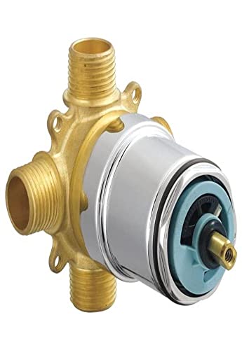 Peerless PTR188700-UN Classic Pressure Balance Valve Body, Not Applicable