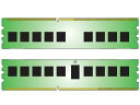 【中古】【未使用・未開封品】Kingston 4GB 1333MHz DDR3 ECC Reg CL9 DIMM SR x4 w/TS 1.35V LV Server Elpida C KVR1333D3LS4R9S/4GEC(2)