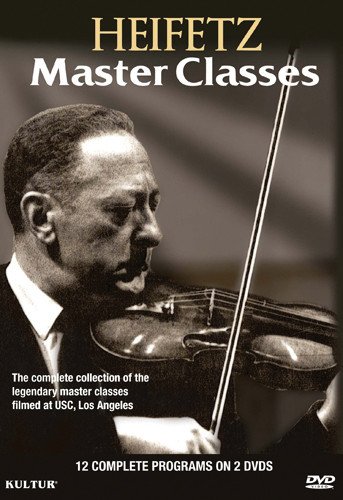 Master Classes  